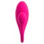 Розовое виброяйцо KORAL RC Love Ball - Розовое виброяйцо KORAL RC Love Ball