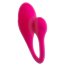 Розовое виброяйцо KORAL RC Love Ball - Розовое виброяйцо KORAL RC Love Ball