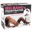 Секс-машина Big Bang Penetrator - Секс-машина Big Bang Penetrator
