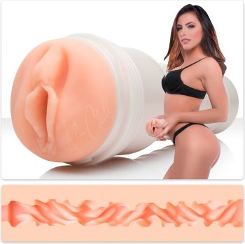 Мастурбатор-вагина Fleshlight Girls - Adriana Chechik Empress