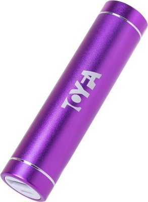 Портативное зарядное устройство A-toys 2400 mAh microUSB Портативное зарядное устройство A-Toys. Емкости заряда хватит на полный цикл заряда большинства игрушек, а так же для представителей малогабаритной цифровой техники. PowerBank имеет миниатюрные габариты и небольшой вес (всего 63 грамма). Благодаря размеру и весу его удобно носить с собой. Еще одной отличительной особенностью аккумулятора является его стильный внешний вид и яркий дизайн. Товар идеален для прикассовой зоны в магазине. Отлично подойдет в качестве допродажи к основной покупке. Страна: Китай.