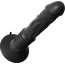Анальный вибростимулятор Vibrating Ass Fucker с поступательными движениями - Анальный вибростимулятор Vibrating Ass Fucker с поступательными движениями