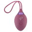 Фиолетовый вагинальный шарик ROVANA RC Love Ball - Фиолетовый вагинальный шарик ROVANA RC Love Ball
