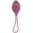 Фиолетовый вагинальный шарик ROVANA RC Love Ball - Фиолетовый вагинальный шарик ROVANA RC Love Ball