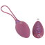 Фиолетовый вагинальный шарик ROVANA RC Love Ball - Фиолетовый вагинальный шарик ROVANA RC Love Ball