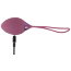 Фиолетовый вагинальный шарик ROVANA RC Love Ball - Фиолетовый вагинальный шарик ROVANA RC Love Ball