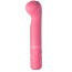Розовый мини-вибратор Rocky’s Fairy Mallet - 14,7 см. - Розовый мини-вибратор Rocky’s Fairy Mallet - 14,7 см.