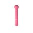 Розовый мини-вибратор Rocky’s Fairy Mallet - 14,7 см. - Розовый мини-вибратор Rocky’s Fairy Mallet - 14,7 см.