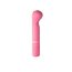 Розовый мини-вибратор Rocky’s Fairy Mallet - 14,7 см. - Розовый мини-вибратор Rocky’s Fairy Mallet - 14,7 см.