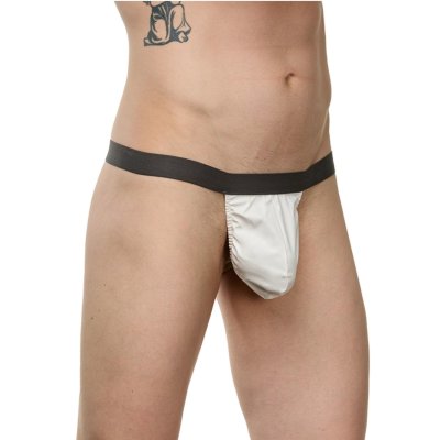 Мужские трусы-стринги на поясе-резинке Мужские трусы-стринги на поясе-резинке Мужские трусы-стринги на поясе-резинке. Страна: Турция. Материал: 60% полиамид, 40% полиуретан.