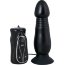 Вибровтулка с пультом Anal Pusher - 16 см. - Вибровтулка с пультом Anal Pusher - 16 см.
