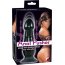 Вибровтулка с пультом Anal Pusher - 16 см. - Вибровтулка с пультом Anal Pusher - 16 см.