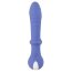 Сиреневый вибратор AWAQ.U Vibrator 02 - 21,6 см. - Сиреневый вибратор AWAQ.U Vibrator 02 - 21,6 см.