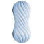 Мастурбатор Tenga Flex Bubbly Blue - Мастурбатор Tenga Flex Bubbly Blue