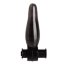 Дымчатая анальная мини-пробка с вибропулей Vibrating Bum Tickler Mini Anal Plug - 6,3 см. - Дымчатая анальная мини-пробка с вибропулей Vibrating Bum Tickler Mini Anal Plug - 6,3 см.