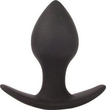 Чёрная анальная пробка с широким основанием Sex Expert - 8 см. Длина: 8 см. Диаметр: 3.9 см. Любите яркий и разнообразный секс? Тогда анальная втулка из линейки Sex Expert - это правильный выбор! С ней вы сможете испытать множество новых и незабываемых эмоций сами или подарить их второй половине. Интимный аксессуар отлично подойдет для подготовки к анальному сексу. Оптимальная форма и размеры способствуют максимально комфортному введению. Кроме того, изделие снабжено специальным ограничителем, предназначенным для контроля глубины проникновения. Страна: Китай. Материал: силикон.