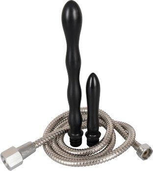Набор для интимного душа Shower me Deluxe