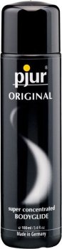 Концентрированный лубрикант pjur ORIGINAL - 100 мл.