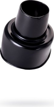 Сменная насадка для вакуумной помпы