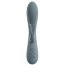 Силиконовый вибратор-кролик VELINA Rabbit Vibrator - 20 см. - Силиконовый вибратор-кролик VELINA Rabbit Vibrator - 20 см.