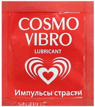 Пробник женского стимулирующего лубриканта на силиконовой основе Cosmo Vibro - 3 гр. Ключ к яркому сексу - стимулирующий лубрикант нового поколения на силиконовой основе Cosmo vibro. Это больше, чем просто лубрикант! Активный компонент в составе - экстракт муира-пуамы - оказывает необычное стимулирующее действие, вызывая нежную «вибрацию» и возбуждающие «мурашки». Обладает легкой текстурой, дарит необычные сладостные ощущения обоим партнерам и обеспечивает длительное скольжение. Оказывает увлажняющее и смягчающее действие. Совместим с изделиями из латекса и полимерных материалов. Aqua, Glycerin, Polymethylsiloxane, Cyclopentasiloxane (and) PEG/PPG Dimethicone, Caprylic/Capric Triglyceride, Betaine, Sodium Chloride, PEG-8, Muira Puama Extract, Benzyl Nicotinate, Methylparaben. Страна: Россия. Объем: 3 гр.