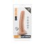 Телесный фаллоимитатор на присоске 5.5 Inch Cock With Suction Cup - 14 см. - Телесный фаллоимитатор на присоске 5.5 Inch Cock With Suction Cup - 14 см.