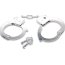 Наручники с ключами Official Handcuffs - Наручники с ключами Official Handcuffs