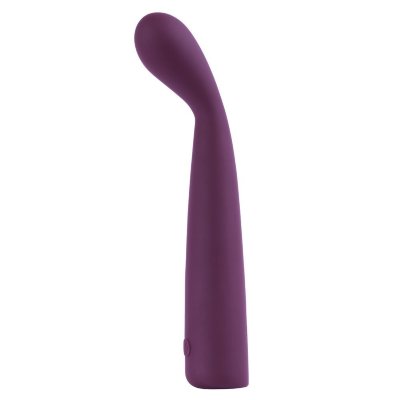 Фиолетовый изогнутый вибратор Selove TouchBend SE100 - 17,5 см. Длина: 17.5 см. Диаметр: 2.5 см. TouchBend создан для интенсивного, пульсирующего удовольствия в точке G благодаря тонкому изогнутому корпусу и гибкой шейке, которая мягко подстраивается под анатомию тела. Такая форма обеспечивает точное воздействие и максимальный комфорт во время использования. Наслаждайтесь 7 режимами глубокой вибрации и 3 уровнями интенсивности, легко переключая их с помощью одной кнопки. От лёгкого дразнящего ритма до мощной стимуляции — устройство адаптируется под ваши желания в каждый момент. Вибратор запоминает последний выбранный режим, позволяя сразу возвращаться к любимому ритму. Каждое прикосновение ощущается знакомым, естественным и непрерывно манящим. Магнитный порт зарядки обеспечивает удобство и надёжность. В комплект входят два зарядных кабеля: USB и Type-C. Страна: Китай. Материал: силикон. Батарейки: встроенный аккумулятор.
