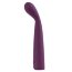 Фиолетовый изогнутый вибратор Selove TouchBend SE100 - 17,5 см. - Фиолетовый изогнутый вибратор Selove TouchBend SE100 - 17,5 см.