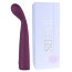 Фиолетовый изогнутый вибратор Selove TouchBend SE100 - 17,5 см. - Фиолетовый изогнутый вибратор Selove TouchBend SE100 - 17,5 см.