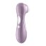 Сиреневый вакуум-волновой клиторальный стимулятор Satisfyer Pro 2 - Сиреневый вакуум-волновой клиторальный стимулятор Satisfyer Pro 2