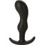 Анальная пробка для ношения Mood Naughty 2 3.5 Silicone - 8,9 см. - Анальная пробка для ношения Mood Naughty 2 3.5 Silicone - 8,9 см.