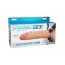 Полый страпон на ремнях 8’’ Hollow Silicone Strap-on - Полый страпон на ремнях 8’’ Hollow Silicone Strap-on