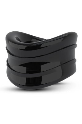 Черное эрекционное кольцо на мошонку Beef Ball Stretcher Snug Диаметр: 3.8 см. Черное эрекционное кольцо на мошонку Beef Ball Stretcher Snug. Эластичное и плотно облегающее. Размеры - 2,5х3,8 см. Внутренний диаметр - 2,54 см. Страна: Китай. Материал: термопластичный эластомер (TPE).