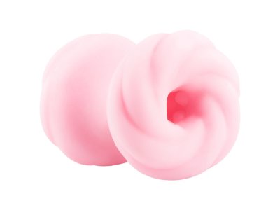 Розовый мастурбатор-стоппер Homme Loyal Henchman Homme Loyal Henchman - универсальная игрушка для мужчин. Яркий внутренний рельеф мастурбатора подарит интенсивную стимуляцию и ощущения, максимально приближенные к оральному сексу. Homme Henchman можно использовать в качестве стоппера на пенисе во время классического вагинального или орального секса. Ограничитель плотно обхватывает основание пениса, не причиняя дискомфорта партнерам во время использования благодаря мягким, но эластичным бортикам. А вывернув игрушку наизнанку, вы уменьшите размер стоппера и увеличите силу обхвата, тем самым продлив эрекцию и половой акт. Home Henchman изготовлен из эластичного и бархатистого ТПЕ - легкого в уходе гипоаллергенного материала. Страна: Китай. Материал: термопластичный эластомер (TPE).