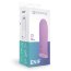 Сиреневый мини-вибратор Enif - 8,7 см. - Сиреневый мини-вибратор Enif - 8,7 см.