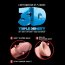 Телесный фаллоимитатор на присоске 9 Triple Density Cock with Balls - 24,1 см. - Телесный фаллоимитатор на присоске 9 Triple Density Cock with Balls - 24,1 см.