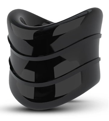 Черное эрекционное кольцо на мошонку Beef Ball Stretcher Snug X Long Диаметр: 3.8 см. Черное эрекционное кольцо на мошонку Beef Ball Stretcher Snug X Long. Эластичное и плотно облегающее мошонку. Размеры - 3,8х3,8 см. Внутренний диаметр - 2,54 см. Страна: Китай. Материал: термопластичный эластомер (TPE).