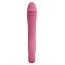 Розовый тонкий вибратор для точки G Slim G-Spot Rose - 21,4 см. - Розовый тонкий вибратор для точки G Slim G-Spot Rose - 21,4 см.
