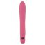 Розовый тонкий вибратор для точки G Slim G-Spot Rose - 21,4 см. - Розовый тонкий вибратор для точки G Slim G-Spot Rose - 21,4 см.