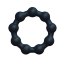 Темно-серое эрекционное кольцо Maximize Ring - Темно-серое эрекционное кольцо Maximize Ring