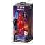 Красный фаллоимитатор с функцией расширения Shadow Behemoth - 21 см. - Красный фаллоимитатор с функцией расширения Shadow Behemoth - 21 см.