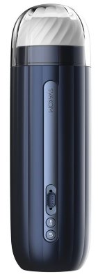 Мастурбатор Connexion Hannes neo с функцией нагрева Длина: 28.6 см. Мастурбатор серии Connexion Hannes neo - исследуйте мир 2D-интерактивного контента и поддерживайте тесные связи по всему миру. Испытайте уникальные пульсирующие ощущения, которые подтолкнут вас к самому яркому оргазму. Hannes neo - это пульсирующий мастурбатор с функцией нагрева, и он больше предназначен для стимуляции головки пениса, а также оснащен функцией усиления - когда вы включите этот режим, он сразу же ускорится. Hannes Neo предлагает умопомрачительные интерактивные возможности, позволяющие синхронизироваться с онлайн-контентом 2D, а также иммерсивное дистанционное управление через приложения Svakom и FeelConnect3. Hannes Neo разогревается до 38°C для еще более ярких ощущений. Рукав Hannes Neo изготовлен из сверхмягкого материала с искусно созданным текстурным дизайном. Он легко извлекается из тубы и очищается. • Управление через приложение с помощью Bluetooth-соединения. • Более компактная модель, ее легче держать в руках. • Подключайтесь к интерактивным видео и исполнителям с веб-камеры. • Максимальное удовольствие - 5 интенсивных режимов автоматического толчка. • Интенсивное ощущение - специально разработанная внутренняя текстура и функция захвата. • Длительный сеанс - более 1 часа удовольствия после полной зарядки. • Идеальная посадка - уникальный адаптируемый рукав для любого размера. • Легко моется - конструкция разбирается для очистки. Рабочая длина - 15 см. Страна: Китай. Материал: анодированный пластик, силикон. Батарейки: встроенный аккумулятор.