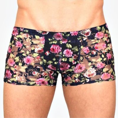 Мужские сетчатые трусы-боксеры с розами Rose Boxer Мужские сетчатые трусы-боксеры с розами Rose Boxer Мужские сетчатые трусы-боксеры с розами Rose Boxer. Страна: Китай. Материал: 90% полиэстер,10% эластан.