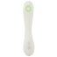 Люминесцентный вибратор для точки G Glow in the dark G-Spot - 17,9 см. - Люминесцентный вибратор для точки G Glow in the dark G-Spot - 17,9 см.