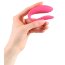 Розовый вибратор для пар We-Vibe Sync Lite - Розовый вибратор для пар We-Vibe Sync Lite