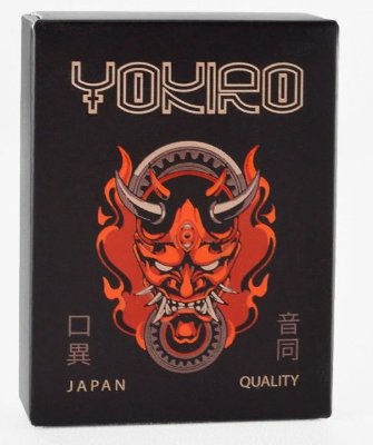 Презервативы с точками YOKIRO Dotted - 3 шт. Длина: 18 см. Презервативы с точечной текстурированной поверхностью YOKIRO Dotted. В упаковке - 3 шт. Номинальная ширина - 52 мм. Толщина стенки - 0,06 мм. - Регистрационное удостоверение РФ: ФСЗ 2012/11516 - Дата регистрации медицинского изделия: 03.02.2012 г. - Срок действия регистрационного удостоверения: бессрочно - Представитель изготовителя медицинского изделия: - - Номер модели: 204947. Страна: Россия. Материал: латекс.