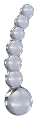 Прозрачный стеклянный стимулятор Icicles №66 - 12 см. Длина: 12 см. Диаметр: 3.5 см. Элегантная, высококлассная и изготовленная с удивительным вниманием к деталям, эта роскошная линия стеклянных массажеров заставит вас затаить дыхание. Каждая стеклянная игрушка идеально гладкая. Гипоаллергенное стекло является непористым и безопасным для тела материалом, и при правильном уходе оно рассчитано на всю жизнь. Подержите ее под теплой водой, чтобы разогреть, или опустите под холодную воду для ощущения прохлады. Используйте с большим количеством лубриканта. Страна: Китай. Материал: стекло.