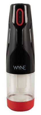 Вращающийся мастурбатор WYNE Masturbator 05 Длина: 28.8 см. Мастурбатор с электроприводом и защитным колпачком. Функция левого/правого вращения и толчка в 10 режимах. В комплекте наушники для функции стонов (3 режима). Подсветка красным светодиодом по запросу. Съемная мягкая втулка со стимулирующими насадками. Перезаряжаемый - в комплекте USB-кабель для зарядки. Рабочая длина -11 см. Страна: Китай. Материал: анодированный пластик, TPE. Батарейки: встроенный аккумулятор.