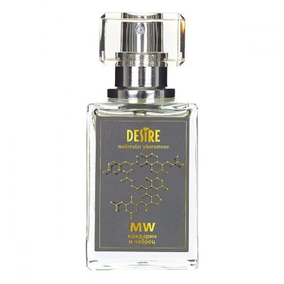 Концентрат феромонов унисекс Мандарин и чабрец - 30 мл. Унисекс концентрат молекулярных феромонов. Острое сочетание ароматов мандарина, базилика, чабреца, клевера и корицы. Универсальный аромат добавит изюминки любому образу и запомнится надолго. Концентрат повышает настроение, стимулирует сексуальность и привлекает внимание. Для лучшего эффекта наносите концентрат на пульсирующие точки. Страна: Россия. Объем: 30 мл.